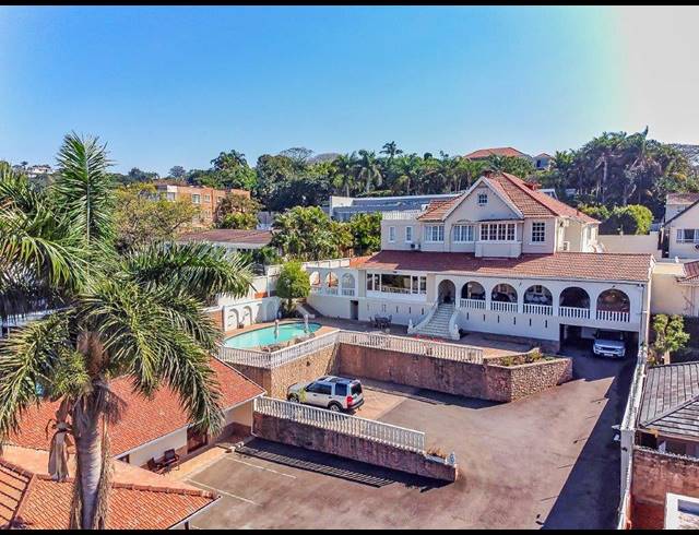 21 BEDROOM HOUSE FOR SALE IN MORNINGSIDE